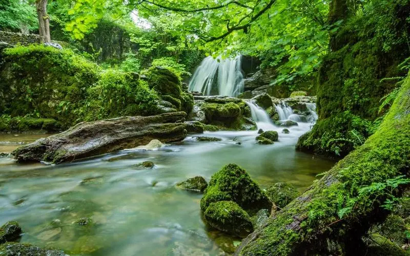 高精度可靠性智慧城市
